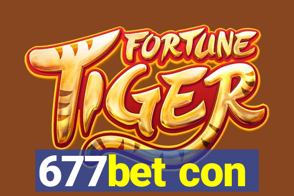 677bet con